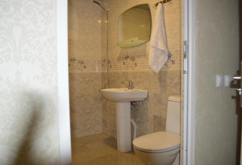 اتاق استاندارد با چشم‌انداز کوهستان, Hill Fort Kutaisi