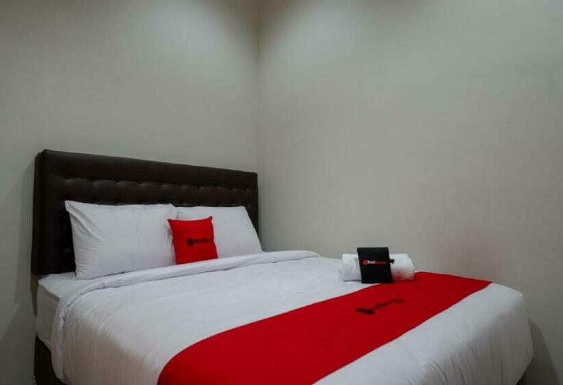 Номер Стандарт, Reddoorz @ Jalan Kartini Semarang