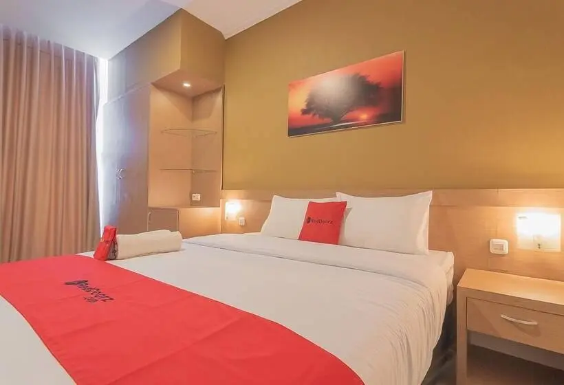 スタンダードルーム, Reddoorz Syariah @ Villa Grand Mutiara Tasikmalaya
