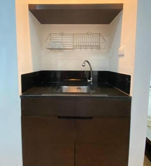 Standardrum, Teddy@thammasart