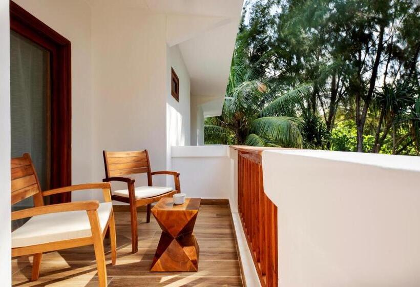 اتاق لوکس, Amani Boutique Hotel   Small Luxury Hotels Of The World