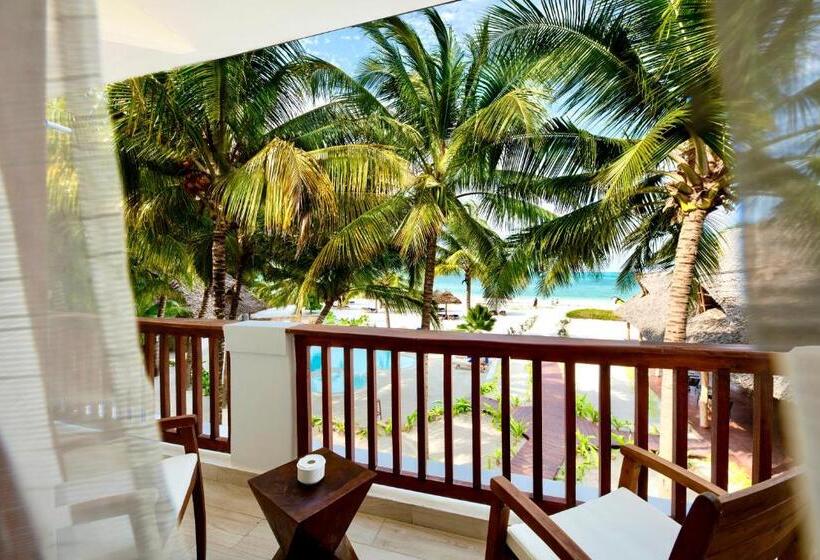 חדר דלוקס נוף לים, Amani Boutique Hotel   Small Luxury Hotels Of The World