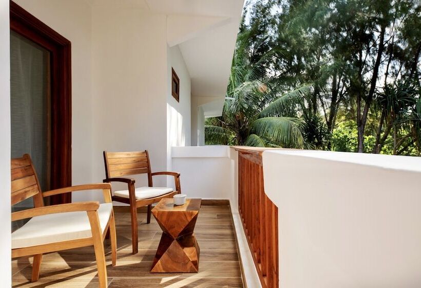 디럭스 룸, Amani Boutique Hotel   Small Luxury Hotels Of The World