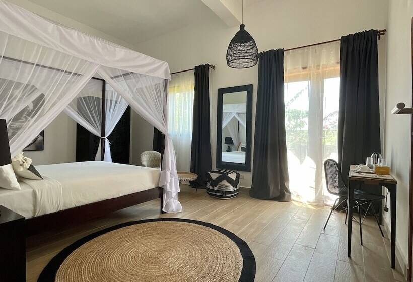 اتاق لوکس, Amani Boutique Hotel   Small Luxury Hotels Of The World