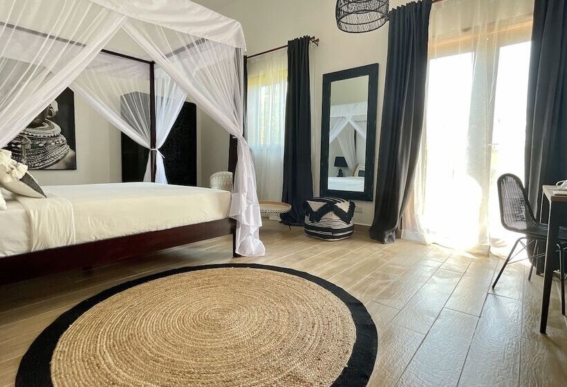 חדר דלוקס, Amani Boutique Hotel   Small Luxury Hotels Of The World