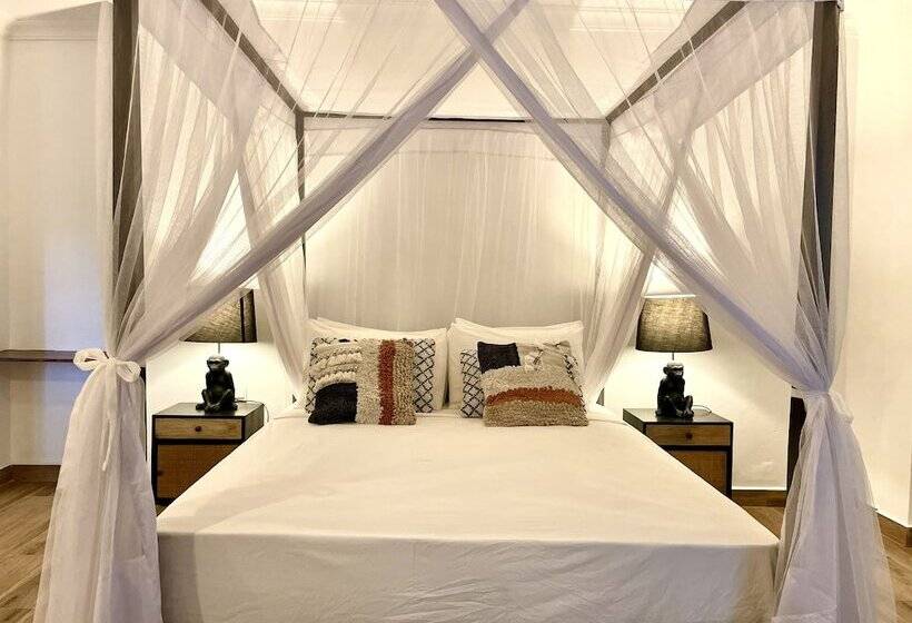 חדר דלוקס, Amani Boutique Hotel   Small Luxury Hotels Of The World