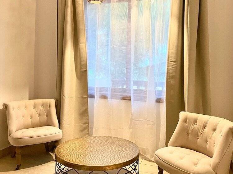 חדר דלוקס נוף לים, Amani Boutique Hotel   Small Luxury Hotels Of The World