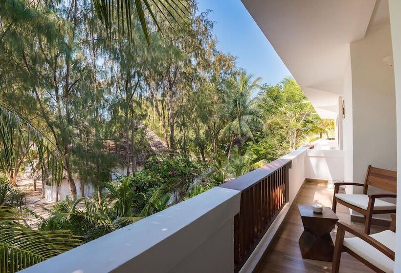 חדר דלוקס, Amani Boutique Hotel   Small Luxury Hotels Of The World