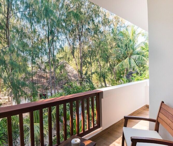 디럭스 룸, Amani Boutique Hotel   Small Luxury Hotels Of The World