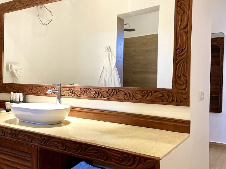 디럭스 룸 바다 전망, Amani Boutique Hotel   Small Luxury Hotels Of The World