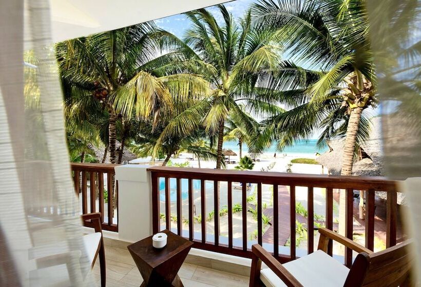 חדר דלוקס נוף לים, Amani Boutique Hotel   Small Luxury Hotels Of The World