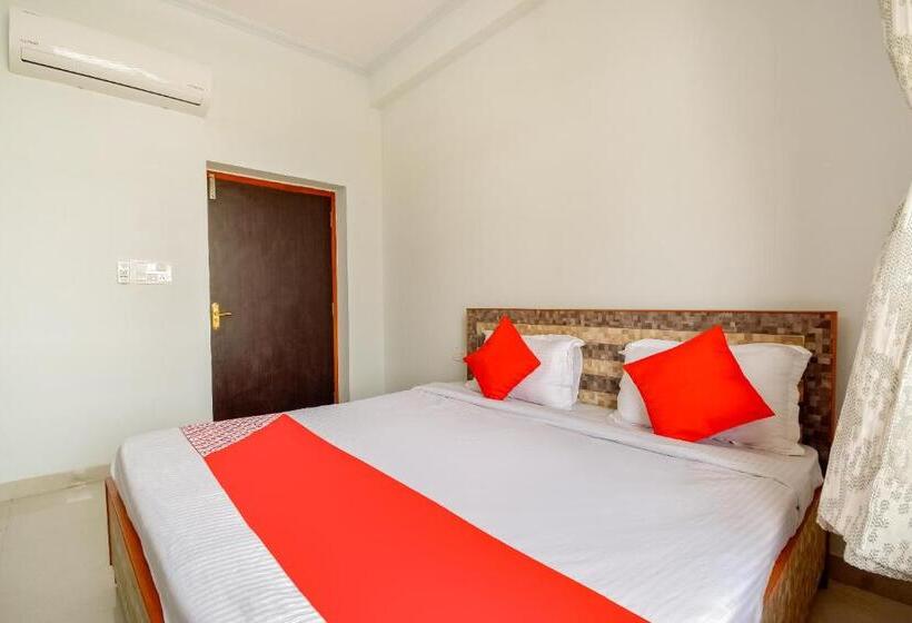 标准间, O Kusum Lodge