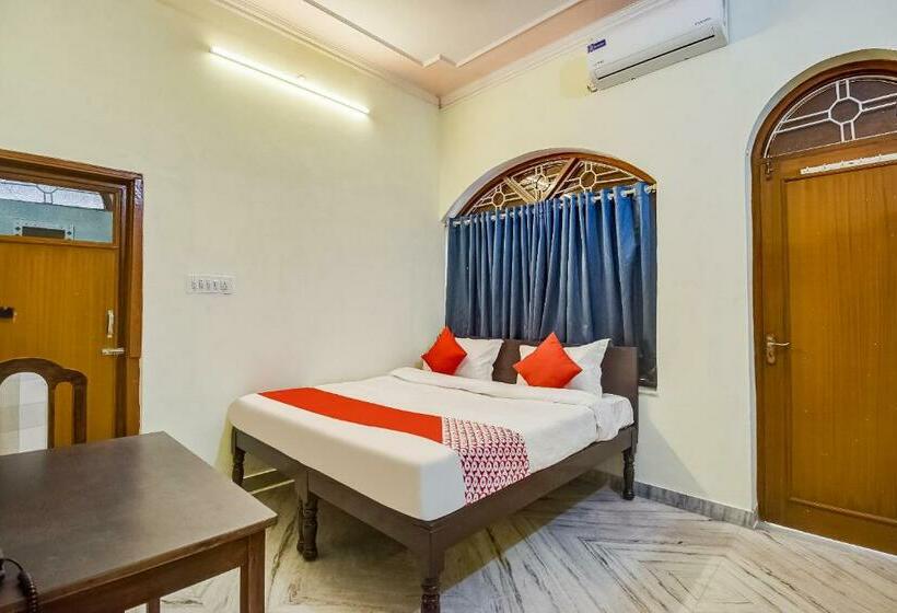 标准间, O Kusum Lodge