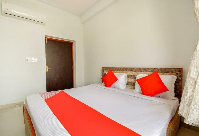 标准间, O Kusum Lodge