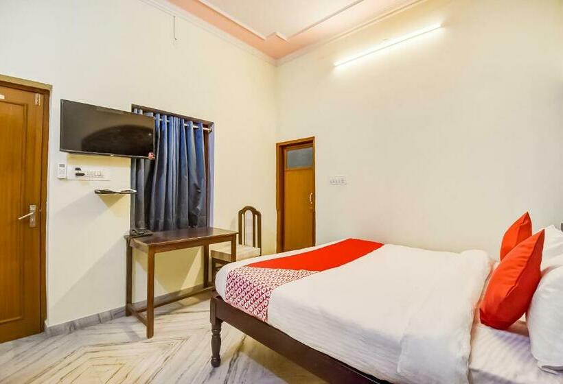 标准间, O Kusum Lodge