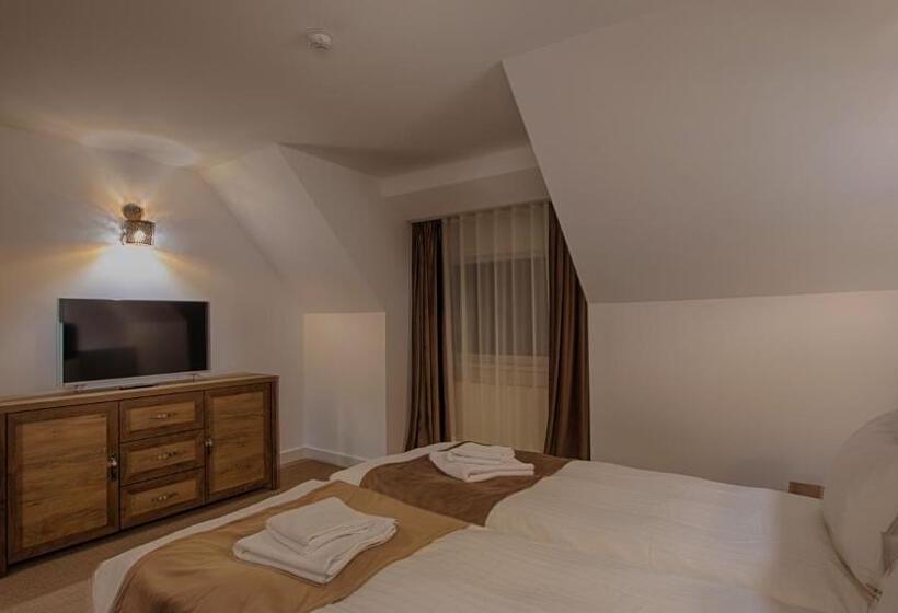 جناح, Mer Guest House B&b