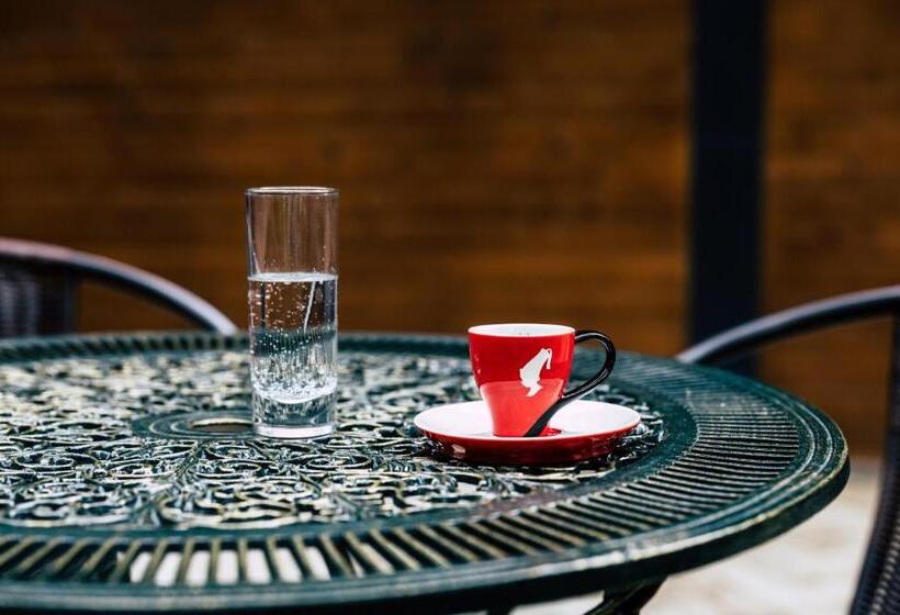 غرفة قياسية, Mer Guest House B&b