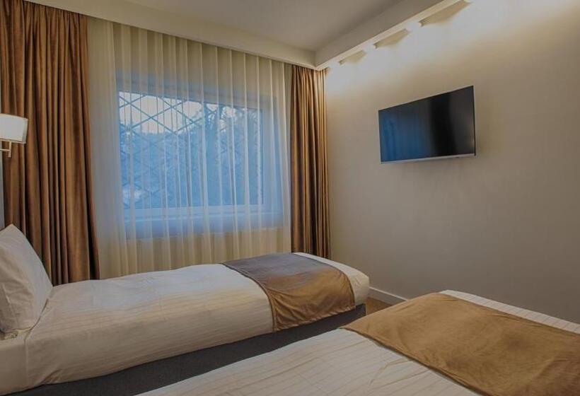 غرفة قياسية, Mer Guest House B&b