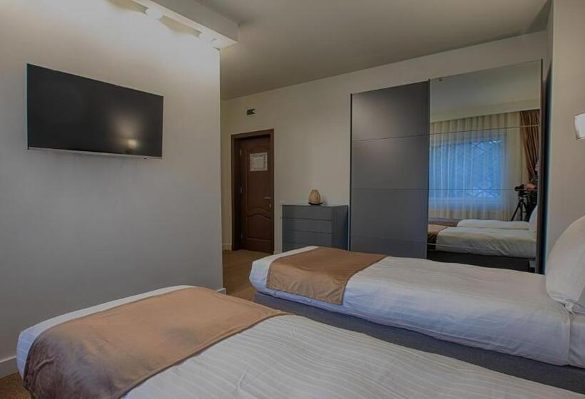 غرفة قياسية, Mer Guest House B&b