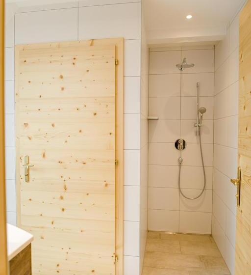 Standardrum, Gästezimmer Steiner