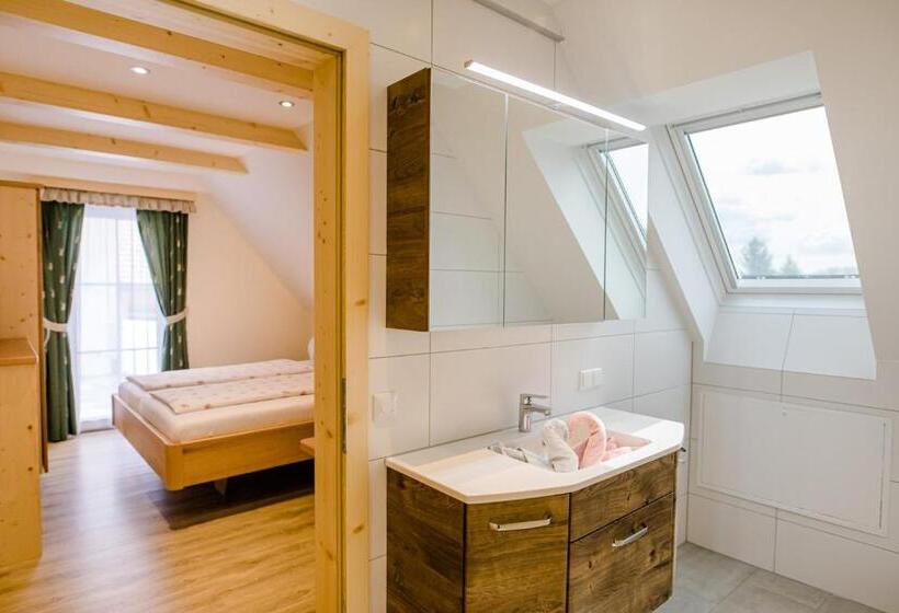 اتاق استاندارد, Gästezimmer Steiner