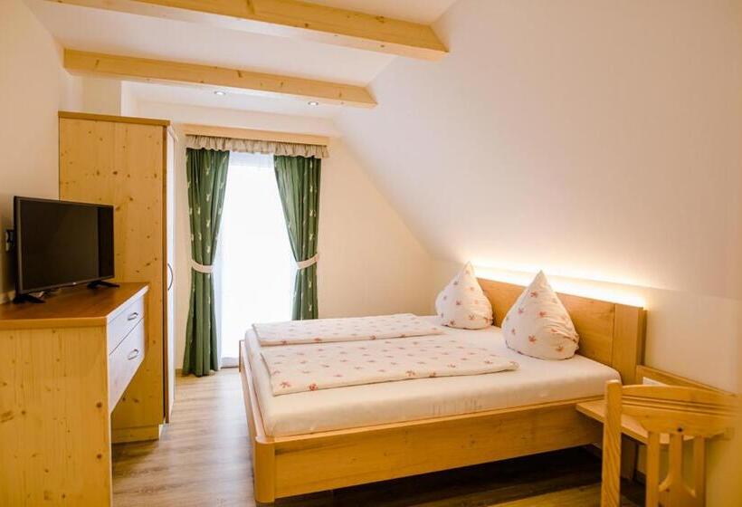 اتاق استاندارد, Gästezimmer Steiner