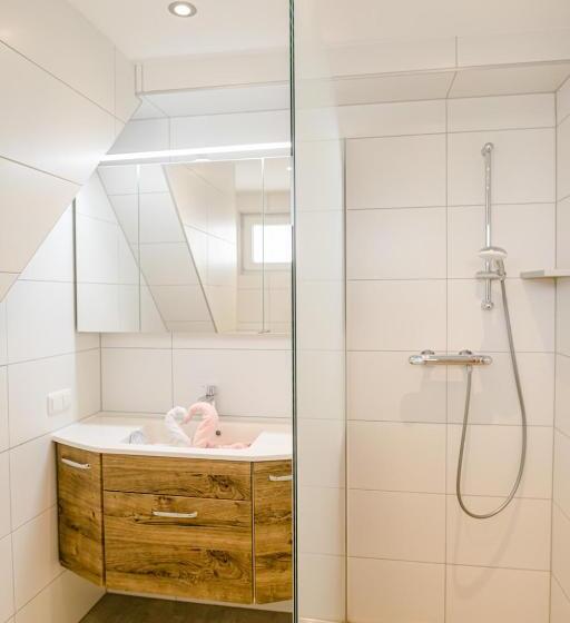 Standardrum, Gästezimmer Steiner