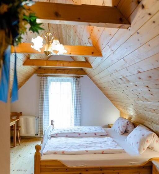 خانه 1 خوابه, Gästezimmer Steiner