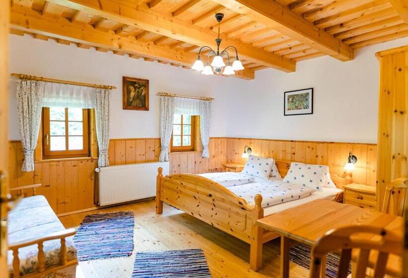 خانه 1 خوابه, Gästezimmer Steiner