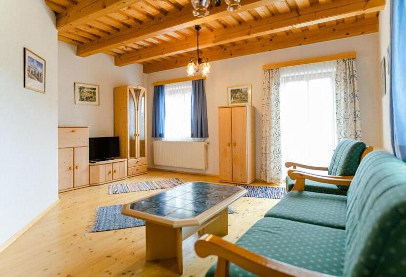 خانه 1 خوابه, Gästezimmer Steiner