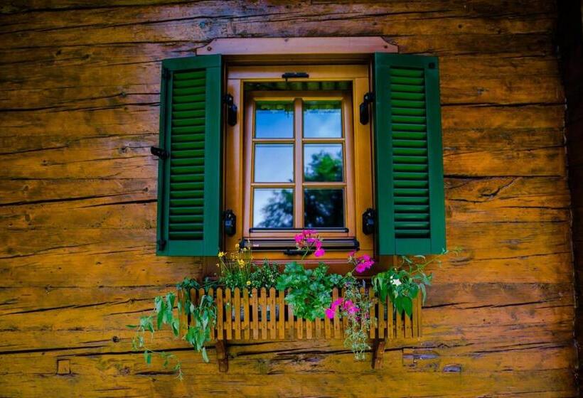 1 Sovrums Hus, Gästezimmer Steiner