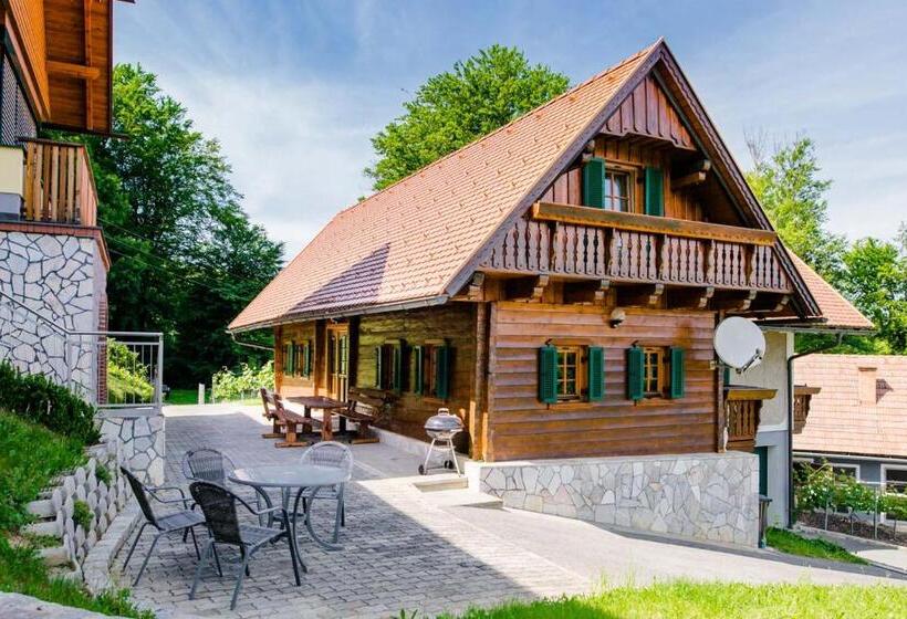 1 Sovrums Hus, Gästezimmer Steiner