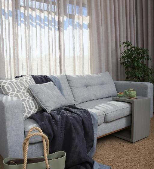 Deluxe-huone King-vuode, Hudson Manor   Entabeni, Knysna