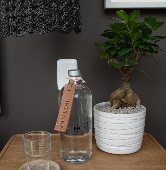 Deluxe-huone King-vuode, Hudson Manor   Entabeni, Knysna