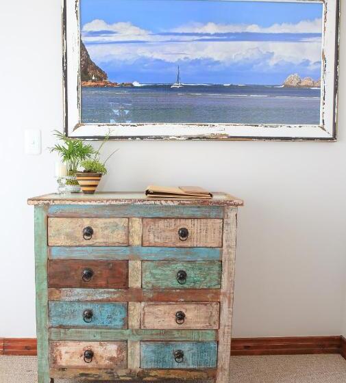 Basic-huone, Hudson Manor   Entabeni, Knysna