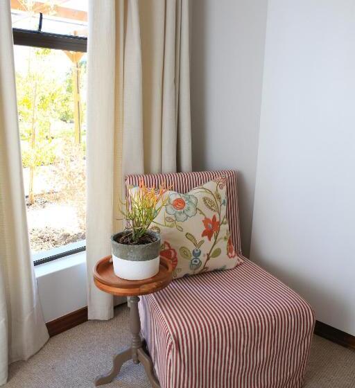 Basic-huone, Hudson Manor   Entabeni, Knysna