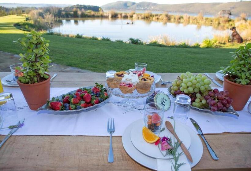 Superior-huone King-vuode, Hudson Manor   Entabeni, Knysna