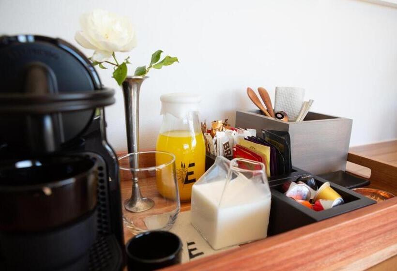 Superior-huone King-vuode, Hudson Manor   Entabeni, Knysna