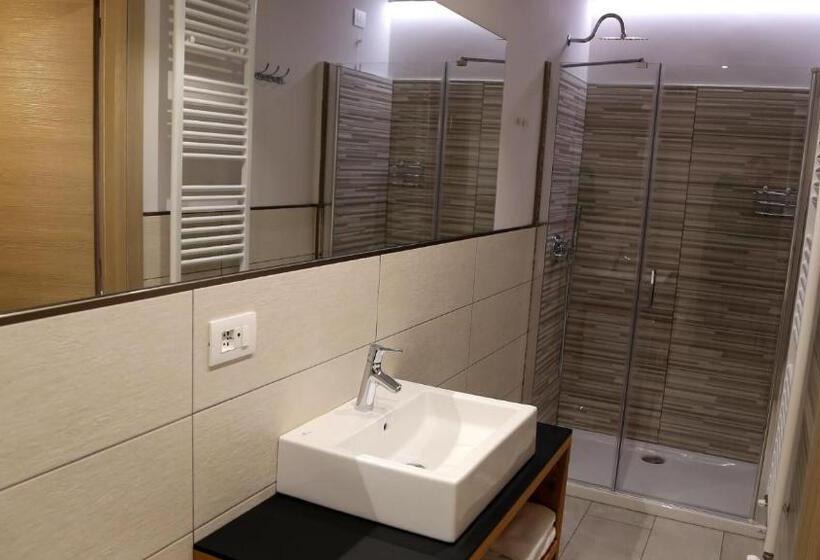 Трехместный Номер Superior, Dada Mountain