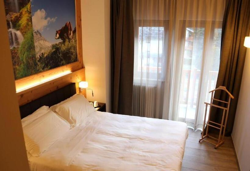 ファミリールーム, Dada Mountain