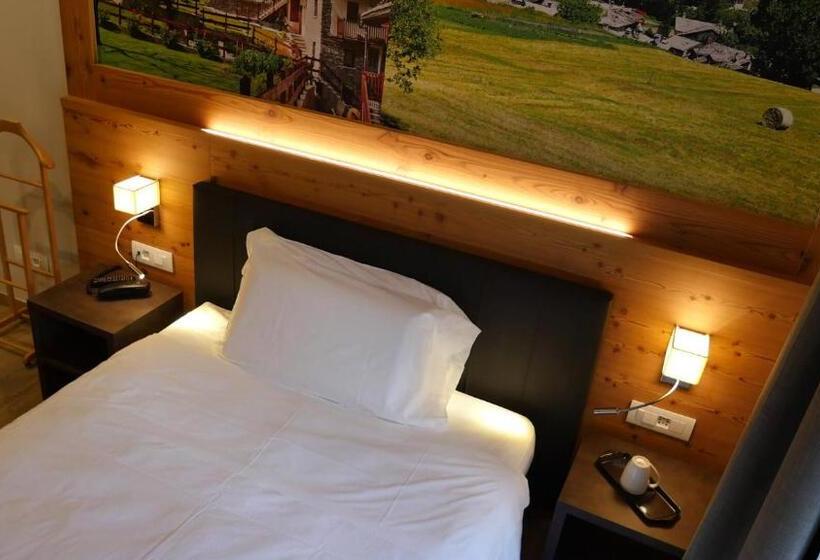 Номер Economy, Dada Mountain