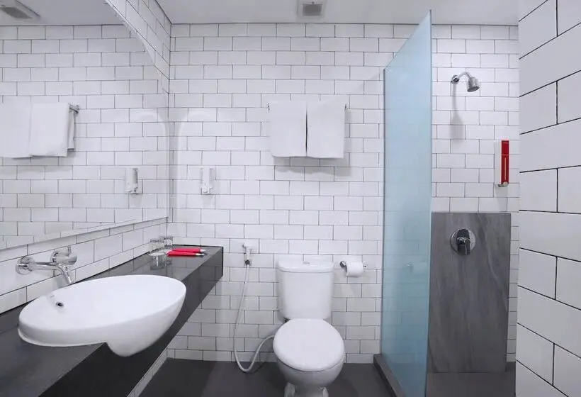 اتاق سوپریور, Favehotel Ketapang