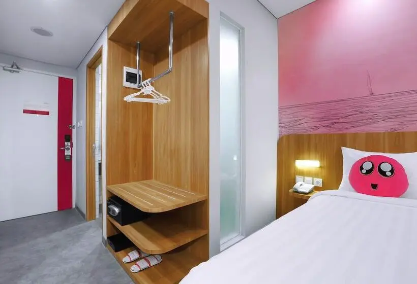 اتاق سوپریور, Favehotel Ketapang
