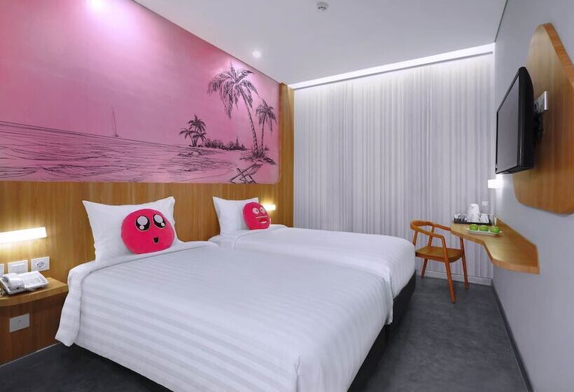 غرفة سوبيريور, Favehotel Ketapang