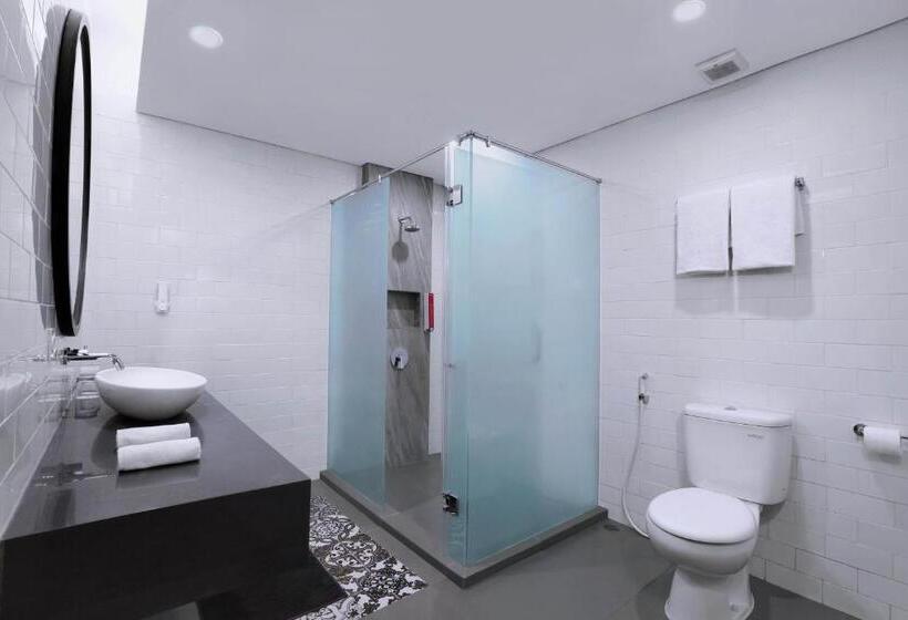 小型套房, Favehotel Ketapang
