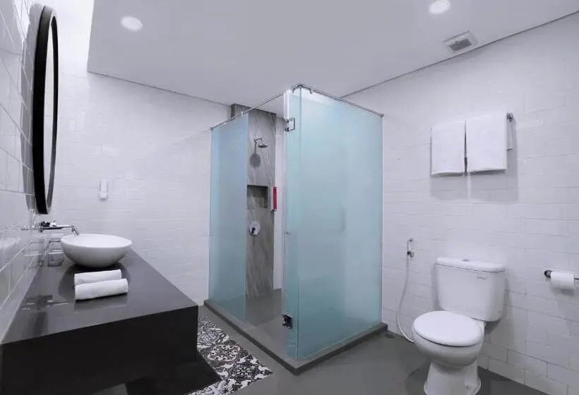 سوییت جونیور, Favehotel Ketapang