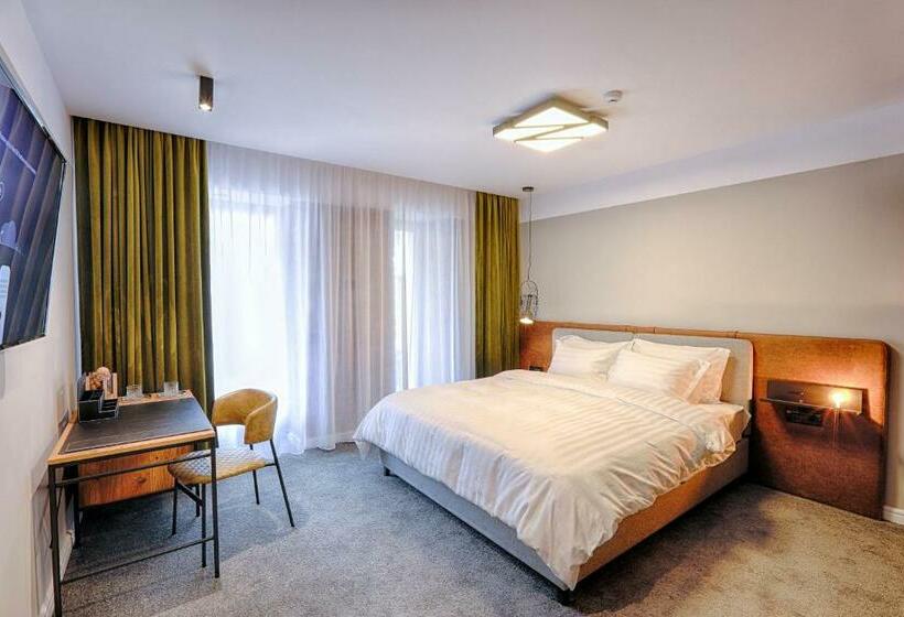 غرفة سوبيريور, Nani Nani Boutique