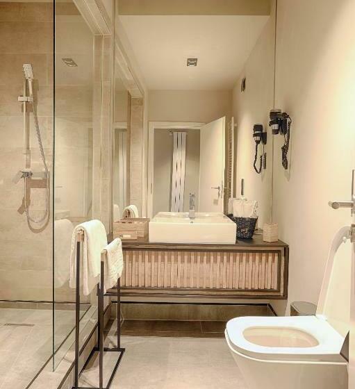 غرفة قياسية, Nani Nani Boutique