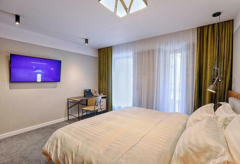 غرفة سوبيريور, Nani Nani Boutique