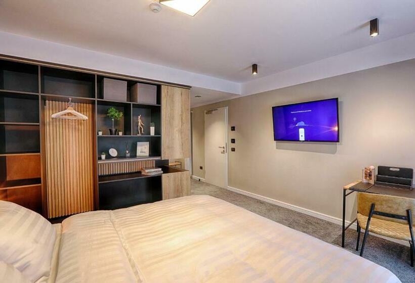 غرفة سوبيريور, Nani Nani Boutique